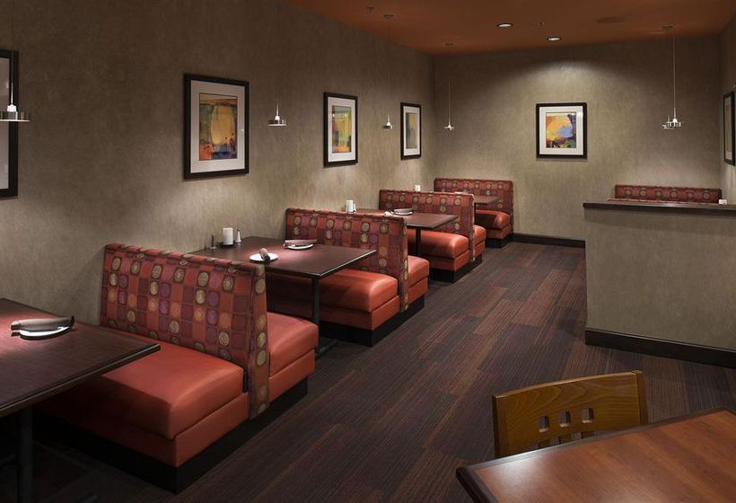 Hotel Holiday Inn Knoxville West Cedar Bluff Road  | Knoxville | Tennessee | United States 7