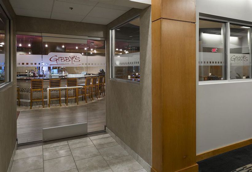 Hotel Holiday Inn Knoxville West Cedar Bluff Road  | Knoxville | Tennessee | United States 9