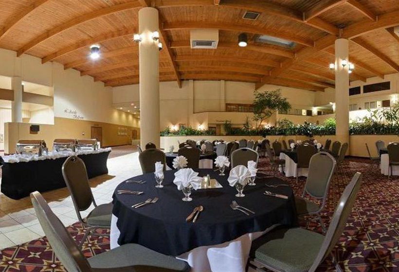 Hotel Holiday Inn Lafayette-us167  | Lafayette | Louisiana | United States 1
