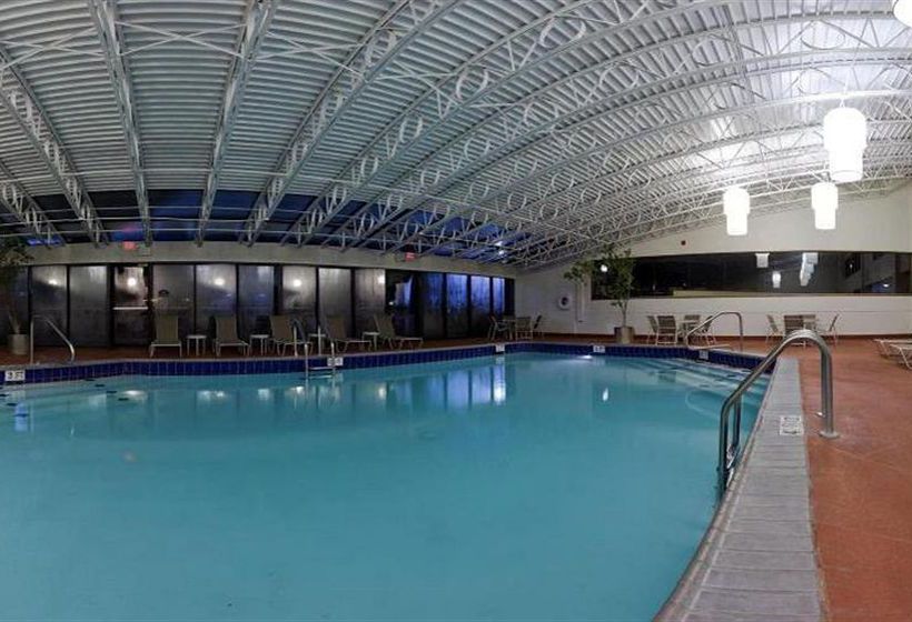 Hotel Holiday Inn Lafayette-us167  | Lafayette | Louisiana | United States 2