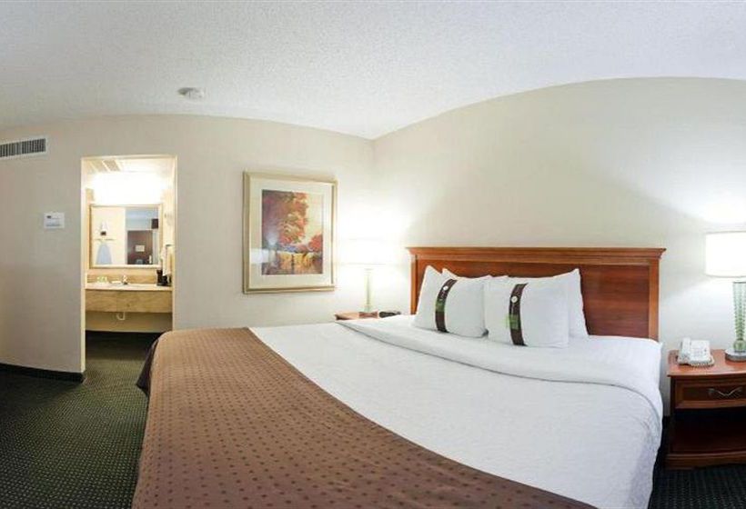 Hotel Holiday Inn Lafayette-us167  | Lafayette | Louisiana | United States 3