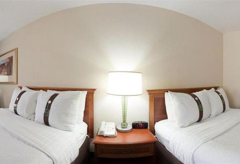 Hotel Holiday Inn Lafayette-us167  | Lafayette | Louisiana | United States 4