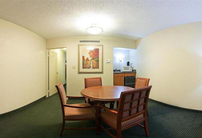 Hotel Holiday Inn Lafayette-us167  | Lafayette | Louisiana | United States 5