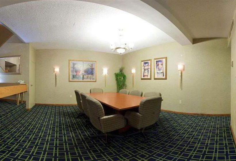 Hotel Holiday Inn Lafayette-us167  | Lafayette | Louisiana | United States 6
