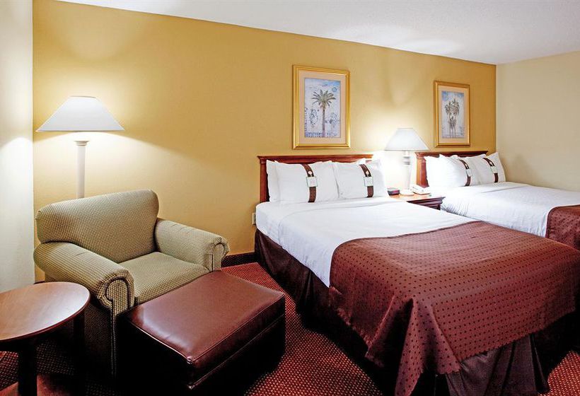 Hotel Holiday Inn Charleston Mount Pleasant