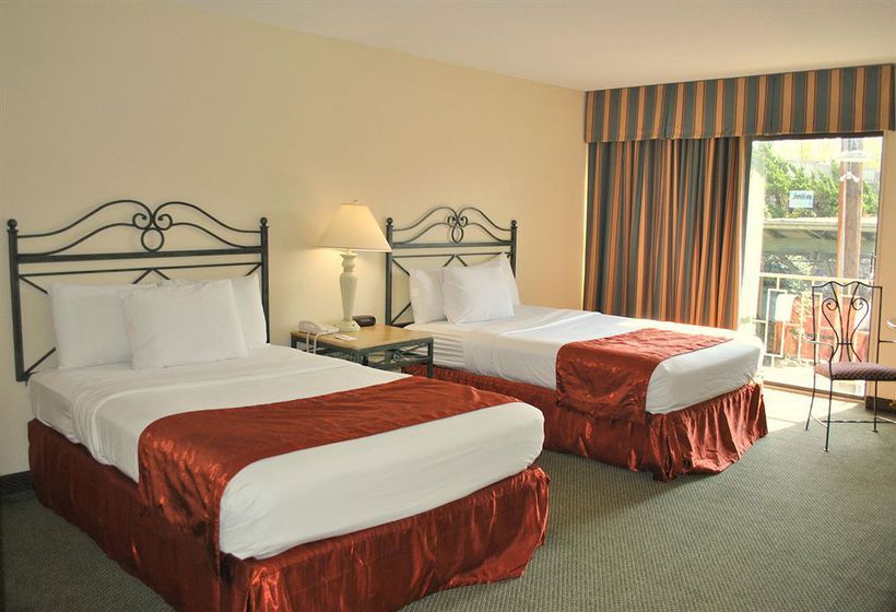 Hotel Chattanooga Choo Choo  | Chattanooga | Tennessee | United States 1