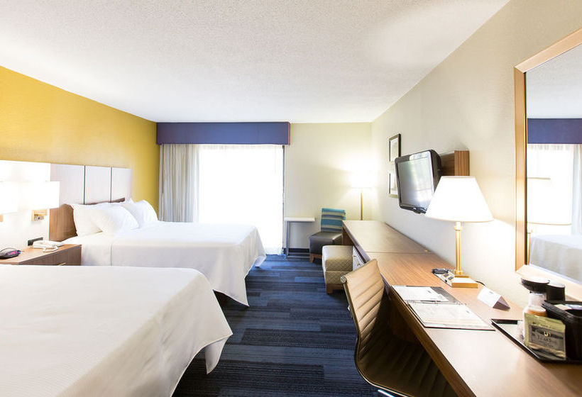 Hotel Chattanooga Choo Choo  | Chattanooga | Tennessee | United States 12