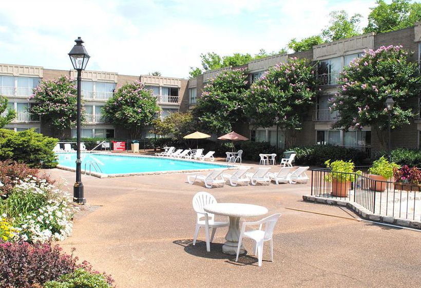 Hotel Chattanooga Choo Choo  | Chattanooga | Tennessee | United States 4