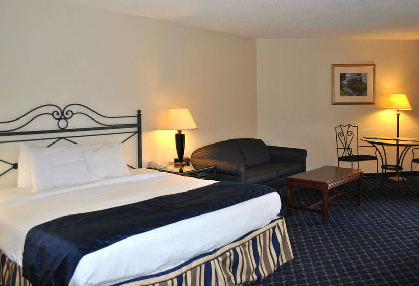 Hotel Chattanooga Choo Choo  | Chattanooga | Tennessee | United States 6