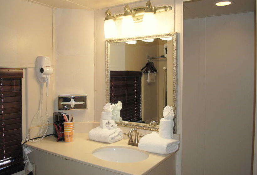 Hotel Chattanooga Choo Choo  | Chattanooga | Tennessee | United States 8