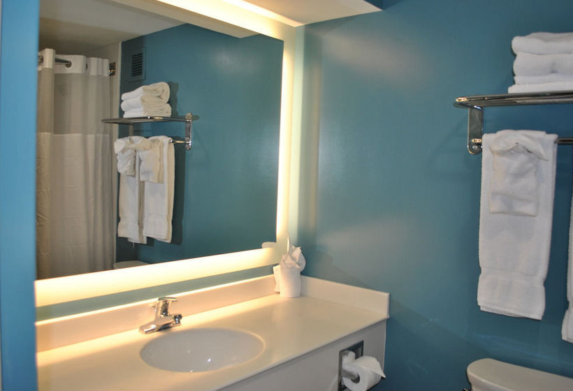 Hotel Chattanooga Choo Choo  | Chattanooga | Tennessee | United States 9