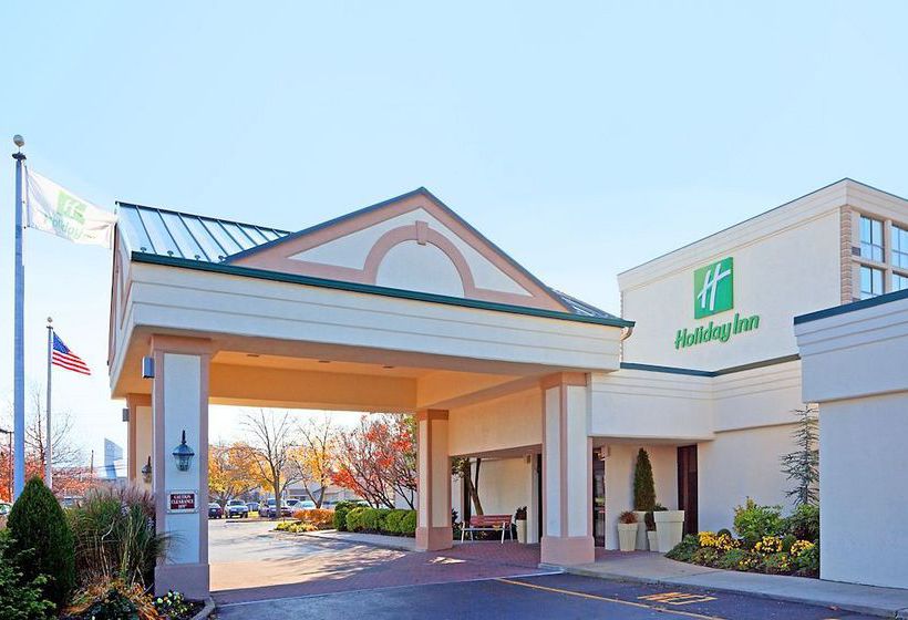 Hotel Holiday Inn Philadelphia Cherry Hill 
