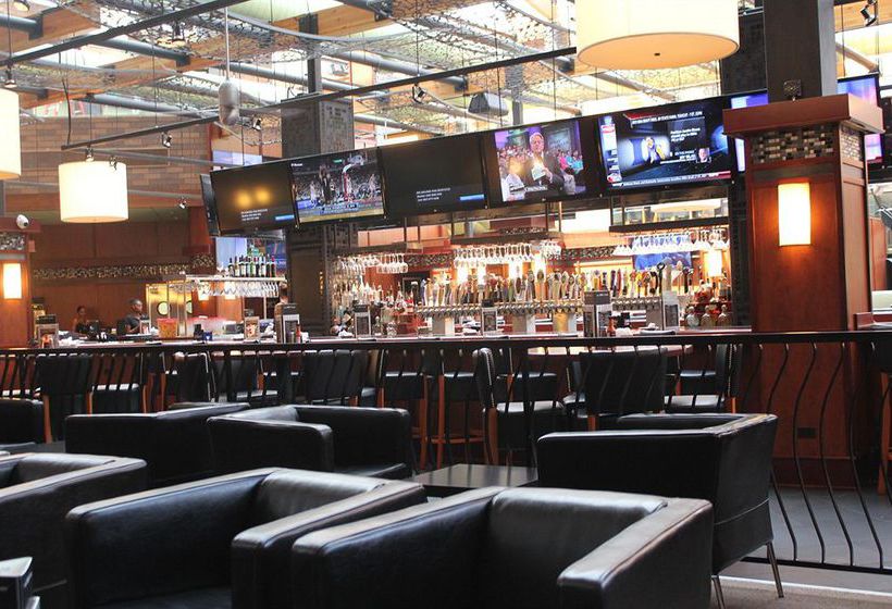 Holiday Inn Matteson Hotel & Conf Ctr  | Matteson | Illinois | United States 1