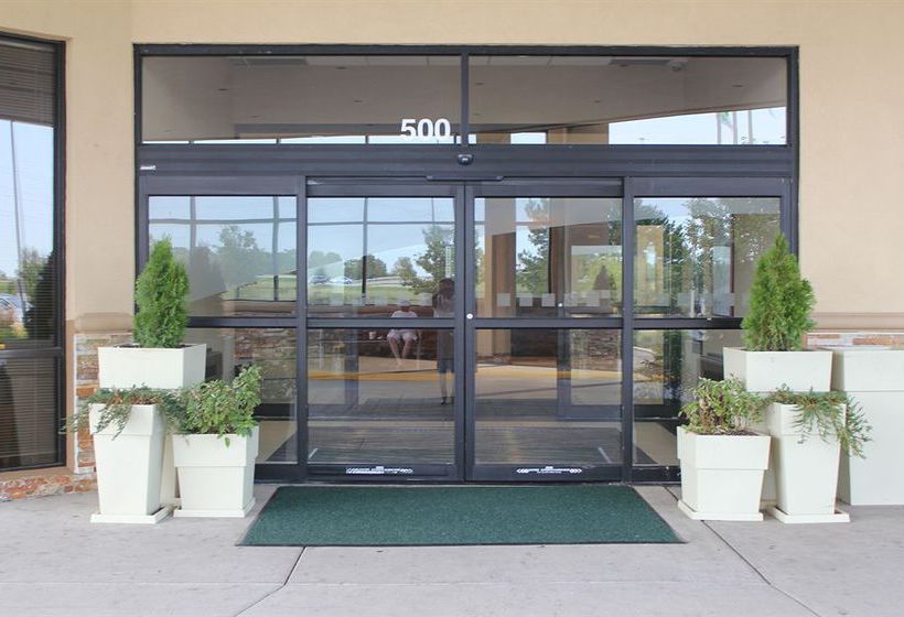 Holiday Inn Matteson Hotel & Conf Ctr  | Matteson | Illinois | United States 10