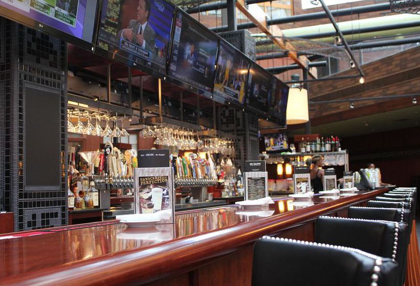 Holiday Inn Matteson Hotel & Conf Ctr  | Matteson | Illinois | United States 11