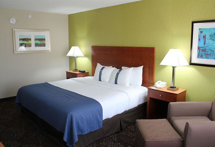 Holiday Inn Matteson Hotel & Conf Ctr  | Matteson | Illinois | United States 12