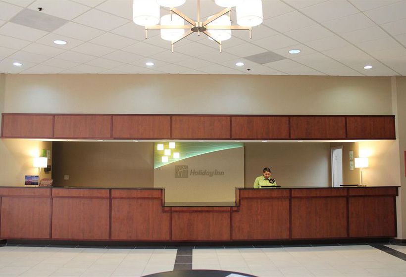 Holiday Inn Matteson Hotel & Conf Ctr  | Matteson | Illinois | United States 14