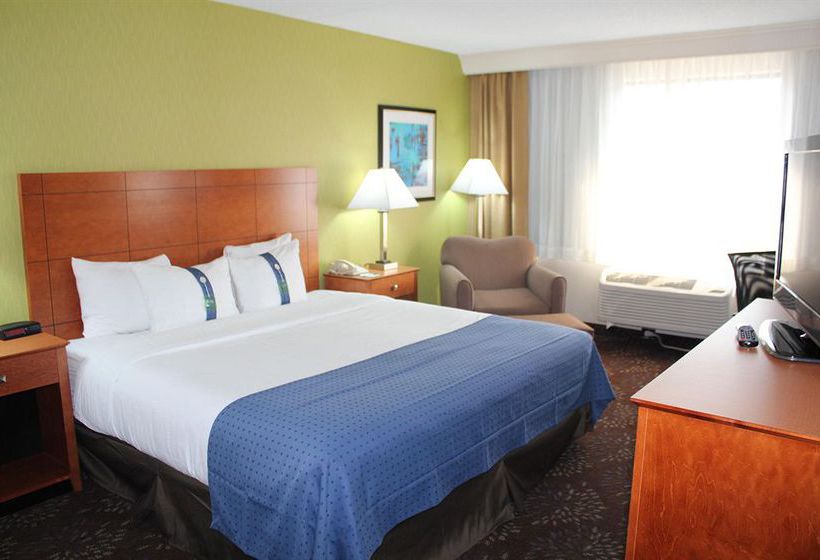 Holiday Inn Matteson Hotel & Conf Ctr  | Matteson | Illinois | United States 15