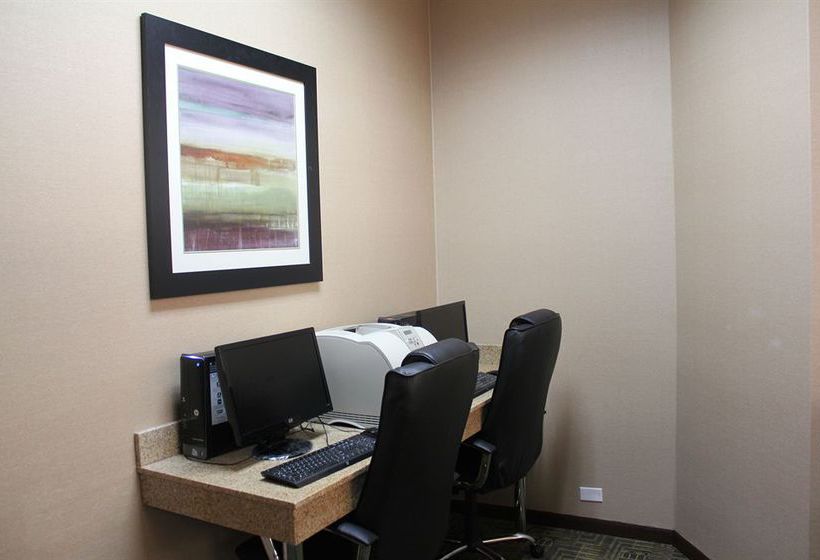 Holiday Inn Matteson Hotel & Conf Ctr  | Matteson | Illinois | United States 16