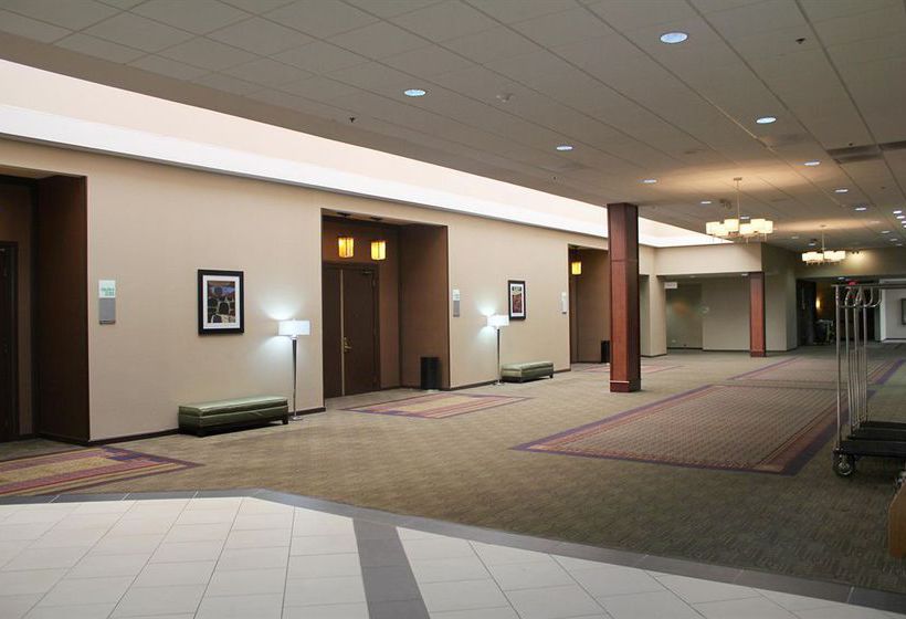 Holiday Inn Matteson Hotel & Conf Ctr  | Matteson | Illinois | United States 17