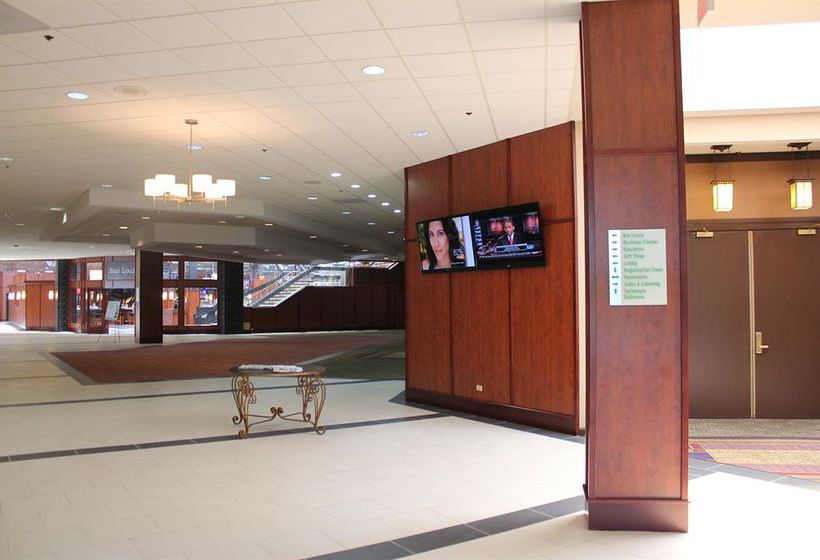 Holiday Inn Matteson Hotel & Conf Ctr  | Matteson | Illinois | United States 19