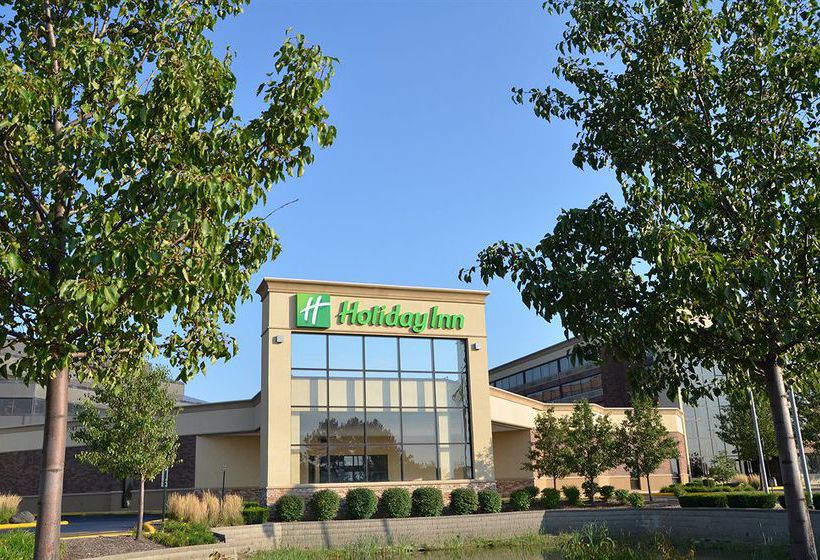 Holiday Inn Matteson Hotel & Conf Ctr  | Matteson | Illinois | United States 2