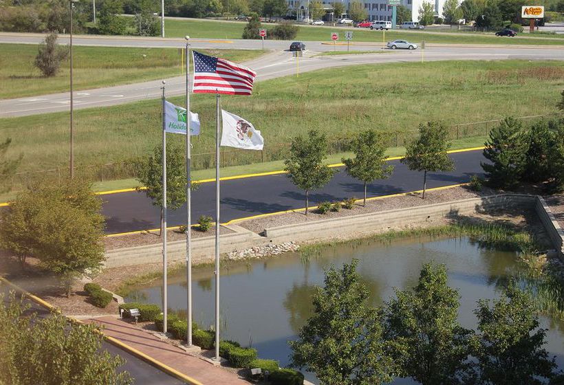 Holiday Inn Matteson Hotel & Conf Ctr  | Matteson | Illinois | United States 4