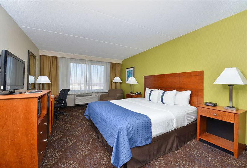 Holiday Inn Matteson Hotel & Conf Ctr  | Matteson | Illinois | United States 5