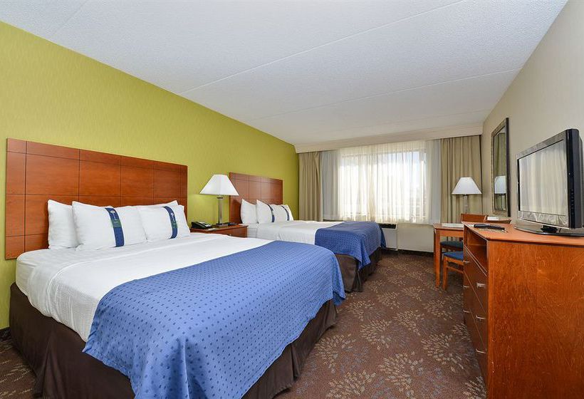 Holiday Inn Matteson Hotel & Conf Ctr  | Matteson | Illinois | United States 6