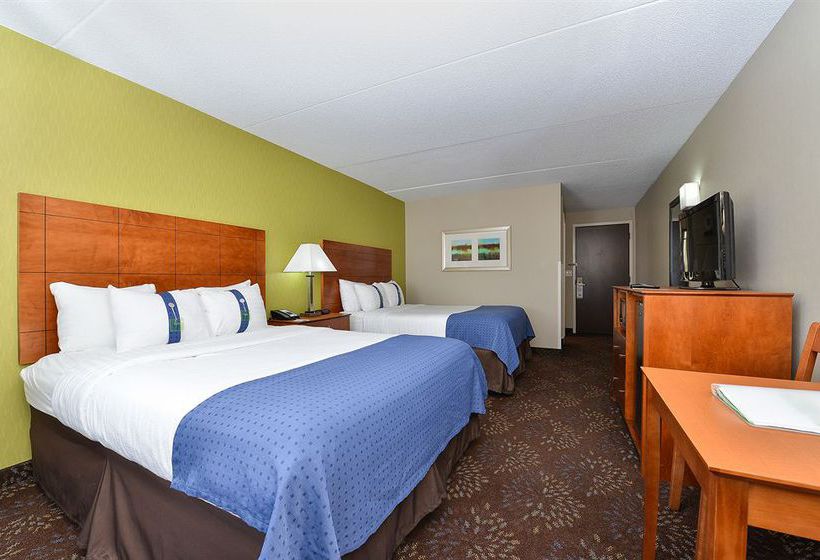 Holiday Inn Matteson Hotel & Conf Ctr  | Matteson | Illinois | United States 7