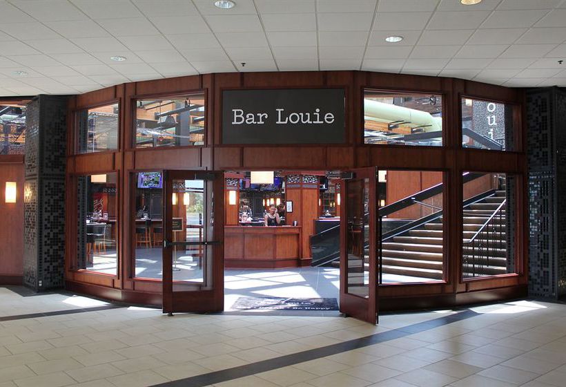 Holiday Inn Matteson Hotel & Conf Ctr  | Matteson | Illinois | United States 9