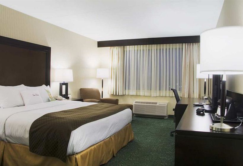DoubleTree by Hilton Hotel Chicago - Alsip Alsip