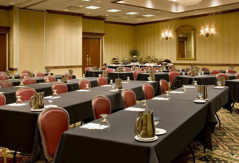 DoubleTree by Hilton Hotel Chicago - Alsip  | Alsip | Illinois | United States 1