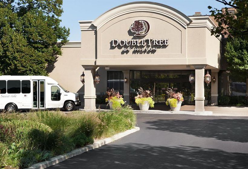 DoubleTree by Hilton Hotel Chicago - Alsip  | Alsip | Illinois | United States 12