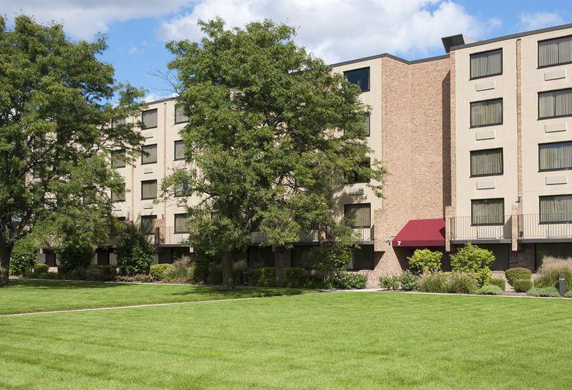 DoubleTree by Hilton Hotel Chicago - Alsip  | Alsip | Illinois | United States 13