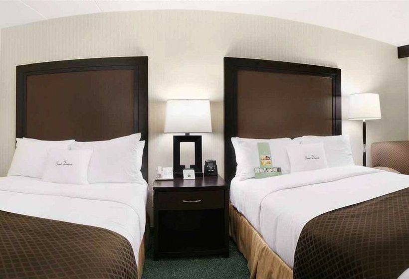 DoubleTree by Hilton Hotel Chicago - Alsip  | Alsip | Illinois | United States 17