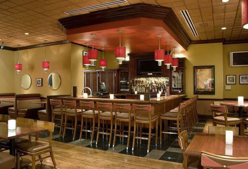 DoubleTree by Hilton Hotel Chicago - Alsip  | Alsip | Illinois | United States 2