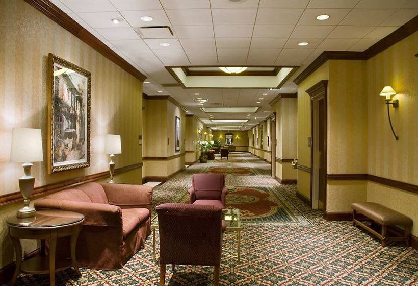 DoubleTree by Hilton Hotel Chicago - Alsip  | Alsip | Illinois | United States 3