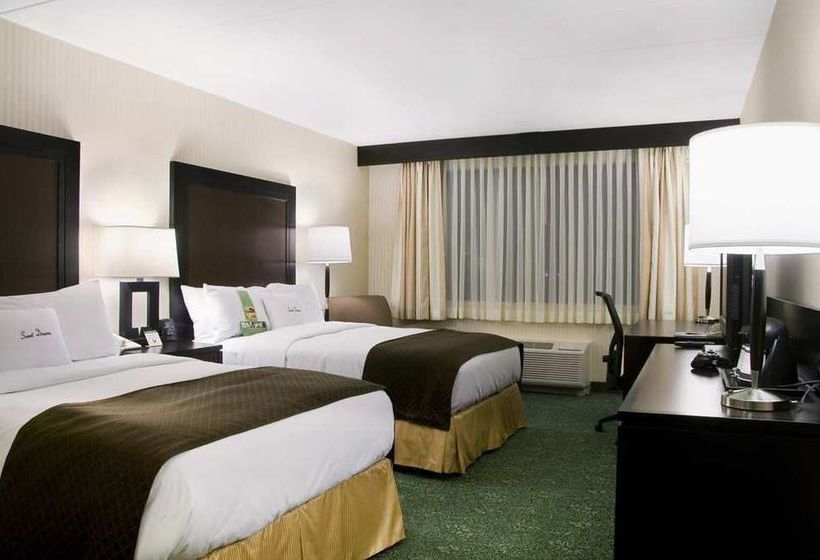 DoubleTree by Hilton Hotel Chicago - Alsip  | Alsip | Illinois | United States 4