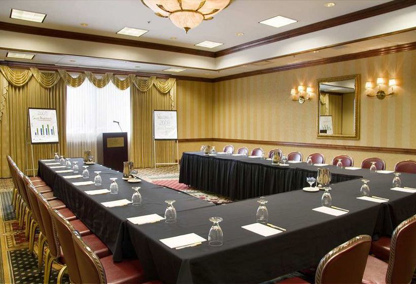 DoubleTree by Hilton Hotel Chicago - Alsip  | Alsip | Illinois | United States 5