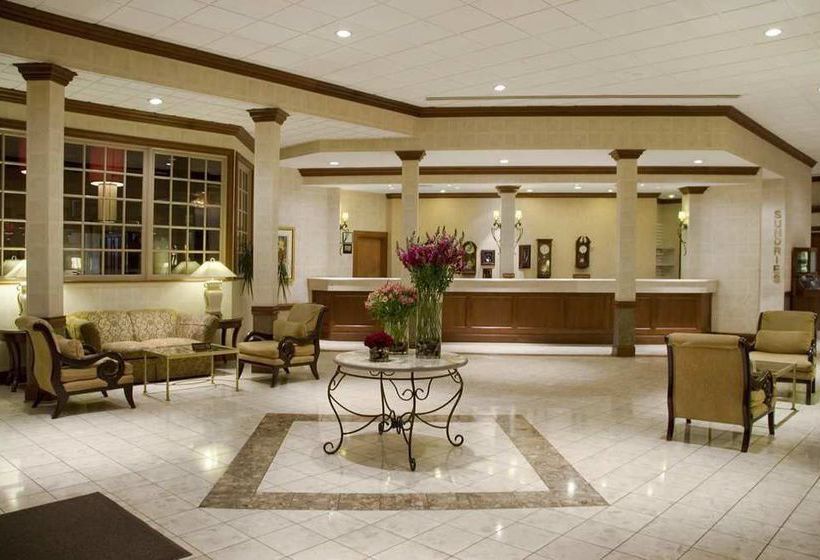 DoubleTree by Hilton Hotel Chicago - Alsip  | Alsip | Illinois | United States 6