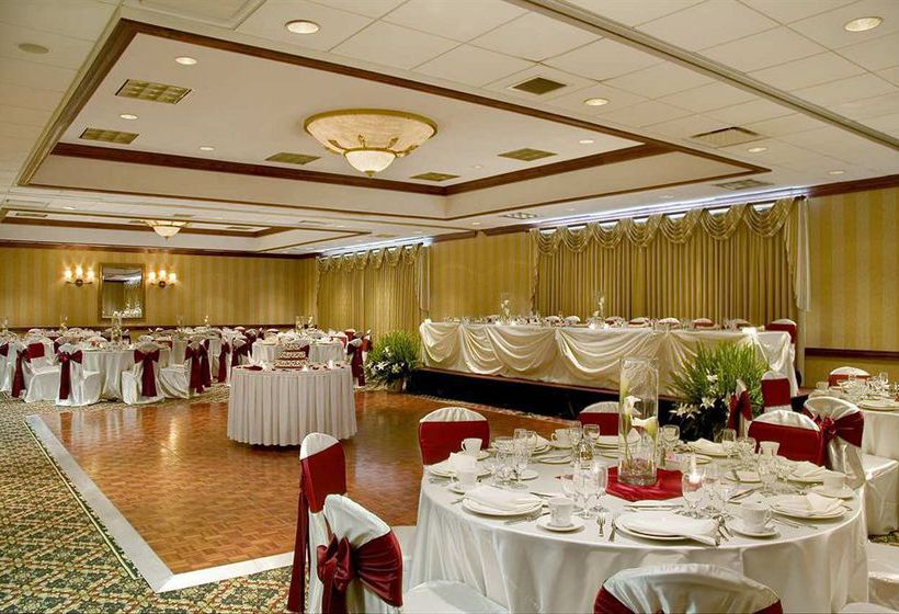 DoubleTree by Hilton Hotel Chicago - Alsip  | Alsip | Illinois | United States 7