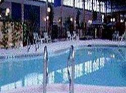 Grand Casa Real Hotel  | Mcallen | Texas | Estados Unidos 1