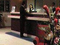 Grand Casa Real Hotel  | Mcallen | Texas | Estados Unidos 2