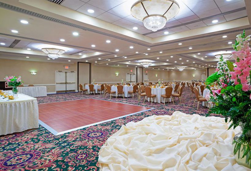 Hotel Holiday Inn Washington College Park 