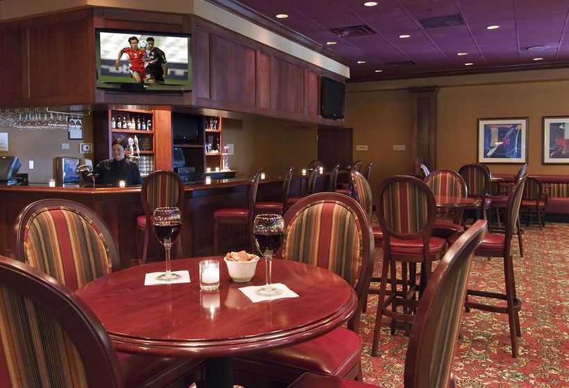 Hotel Holiday Inn Dayton Fairborn I-675 