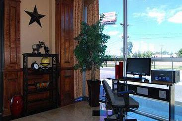 Hotel Ramada Inn Conroe the Woodlands 