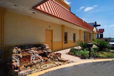 Hôtel Ramada Inn Conroe the Woodlands  | Conroe | Texas | Hôtels aux États-Unis 11