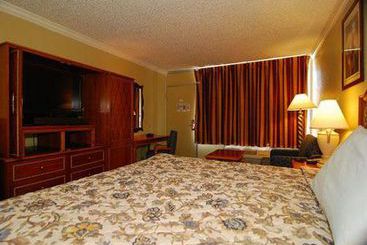 Hôtel Ramada Inn Conroe the Woodlands  | Conroe | Texas | Hôtels aux États-Unis 12