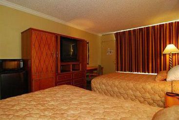 Hôtel Ramada Inn Conroe the Woodlands  | Conroe | Texas | Hôtels aux États-Unis 2